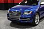 2015 Audi SQ5 Premium Plus 3.0T AWD 4dr Suv Chicago IL