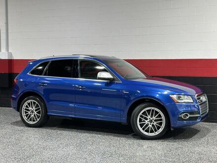 2015_Audi_SQ5_Premium Plus 3.0T AWD 4dr Suv_ Chicago IL