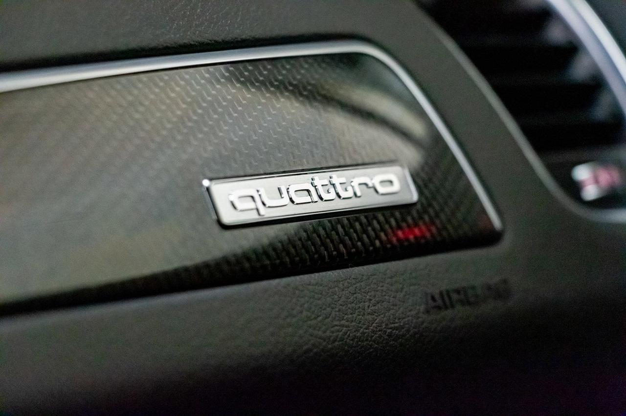 2015 Audi SQ5 Quattro Technik Leather Roof Nav BCam Red Deer AB