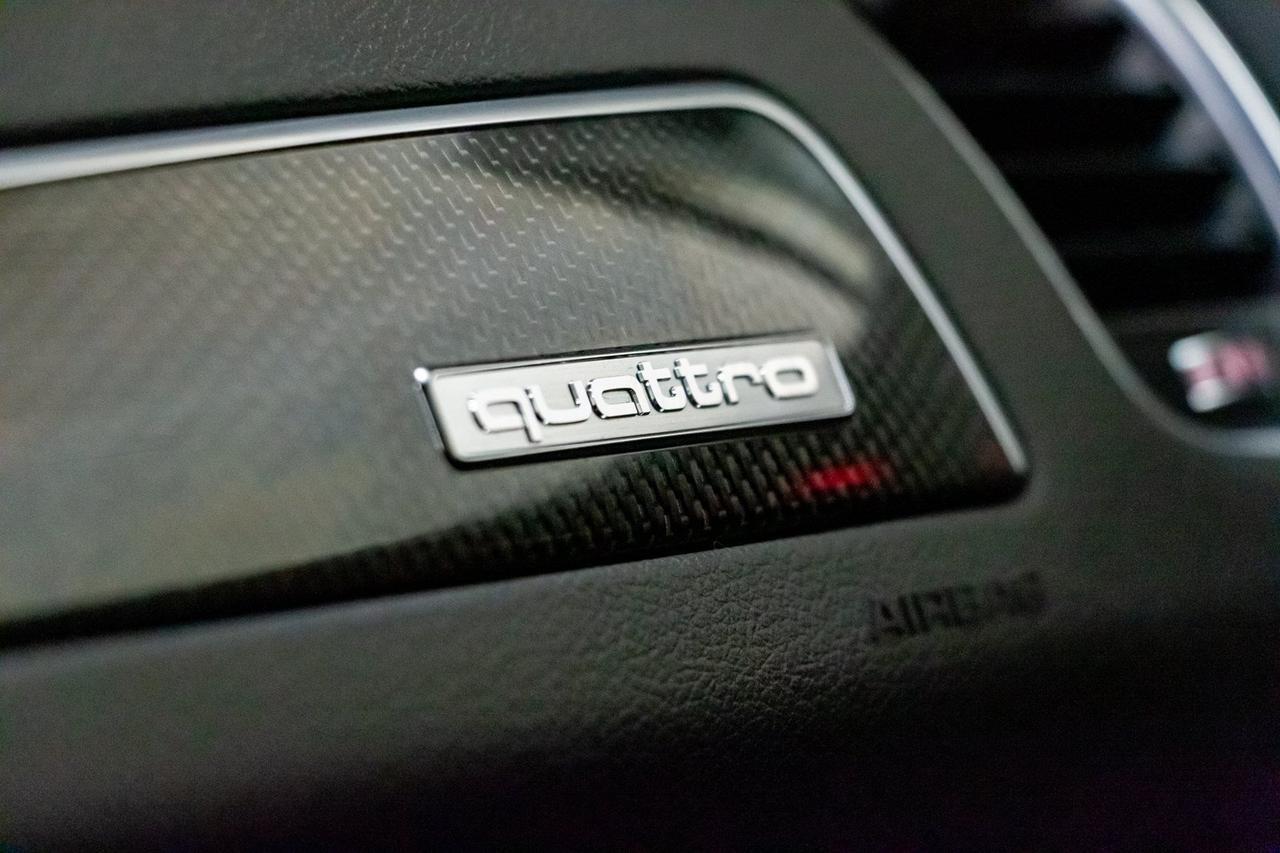 2015 Audi SQ5 Quattro Technik Leather Roof Nav BCam Red Deer AB