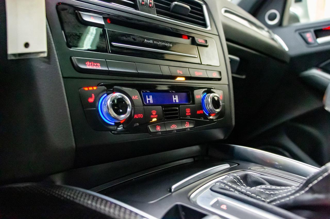 2015 Audi SQ5 Quattro Technik Leather Roof Nav BCam Red Deer AB