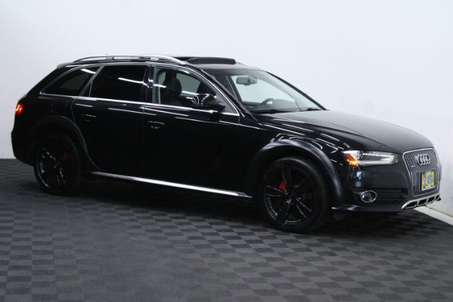 2015 Audi allroad 2.0T Premium Chantilly VA