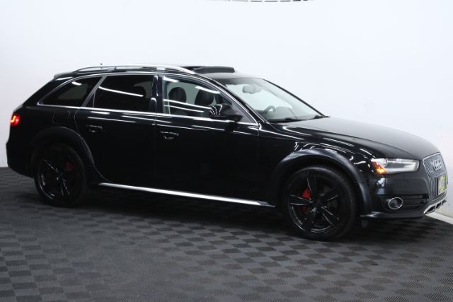 2015 Audi allroad 2.0T Premium Chantilly VA