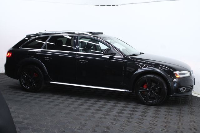 2015 Audi A4 Allroad Quattro Premium Plus photo 4