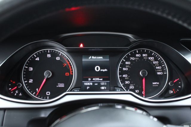 2015 Audi allroad 2.0T Premium Chantilly VA