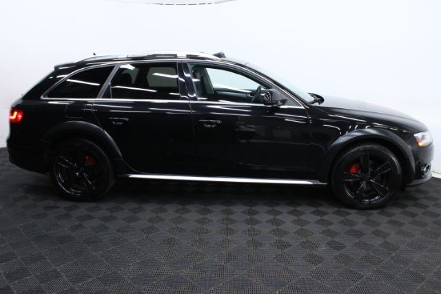 2015 Audi allroad 2.0T Premium Chantilly VA