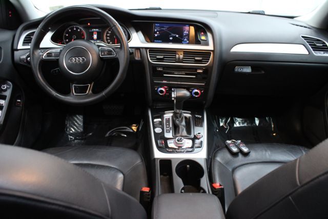 2015 Audi allroad 2.0T Premium Chantilly VA