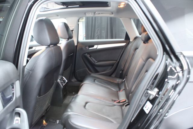 2015 Audi A4 Allroad Quattro Premium Plus photo 20