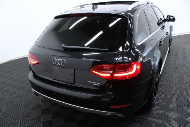 2015 Audi allroad 2.0T Premium Chantilly VA