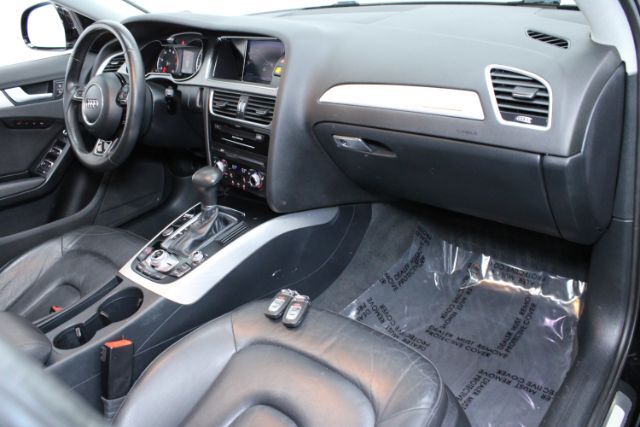 2015 Audi allroad 2.0T Premium Chantilly VA