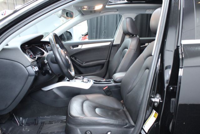 2015 Audi allroad 2.0T Premium Chantilly VA