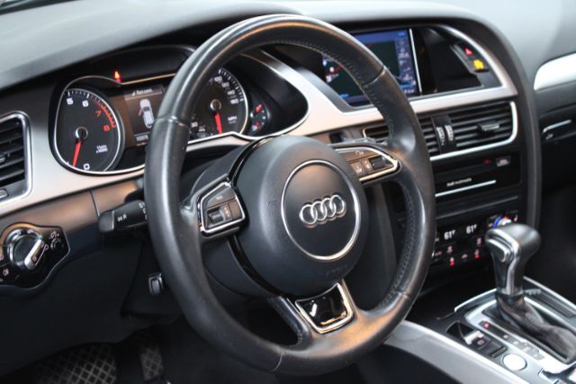 2015 Audi allroad 2.0T Premium Chantilly VA