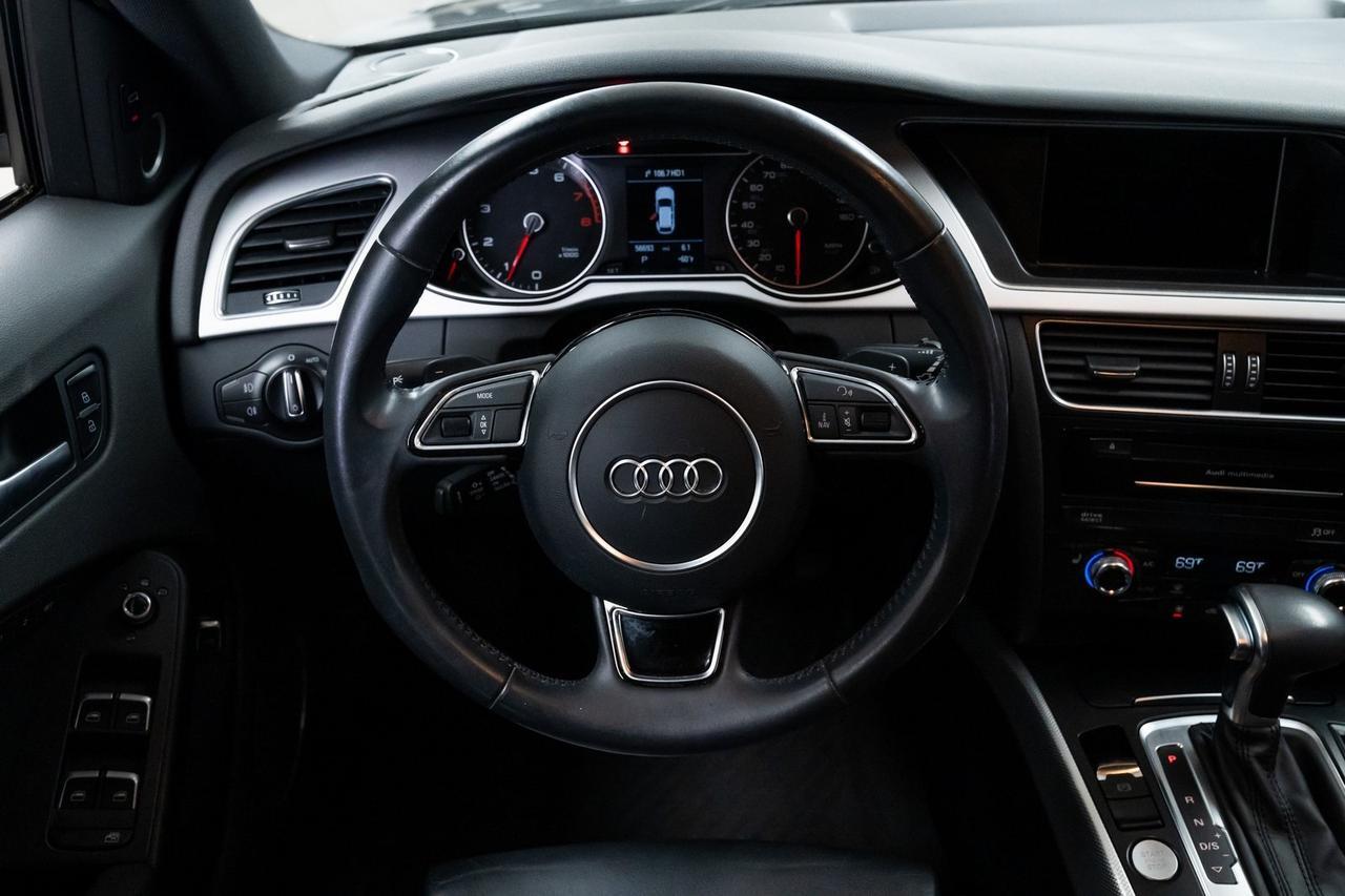 2015 Audi allroad 2.0T Premium Plus 1 Owner Technology Package Portland OR