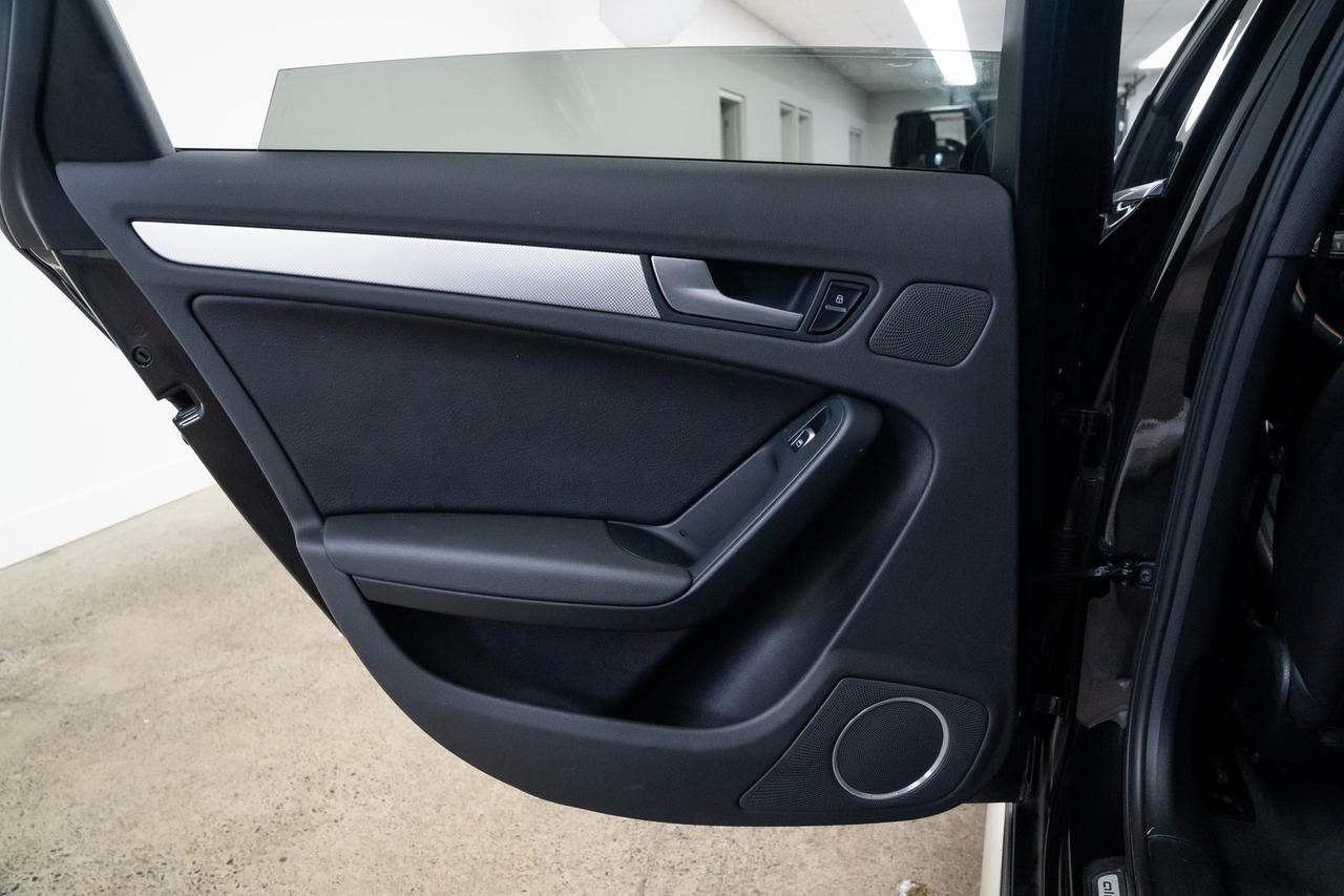 2015 Audi allroad 2.0T Premium Plus 1 Owner Technology Package Portland OR