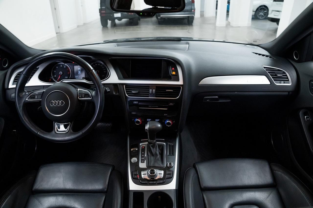 2015 Audi allroad 2.0T Premium Plus 1 Owner Technology Package Portland OR