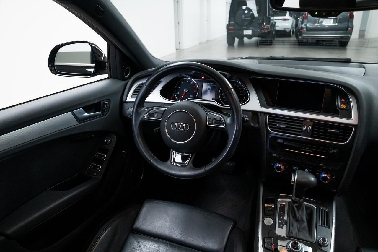 2015 Audi allroad 2.0T Premium Plus 1 Owner Technology Package Portland OR