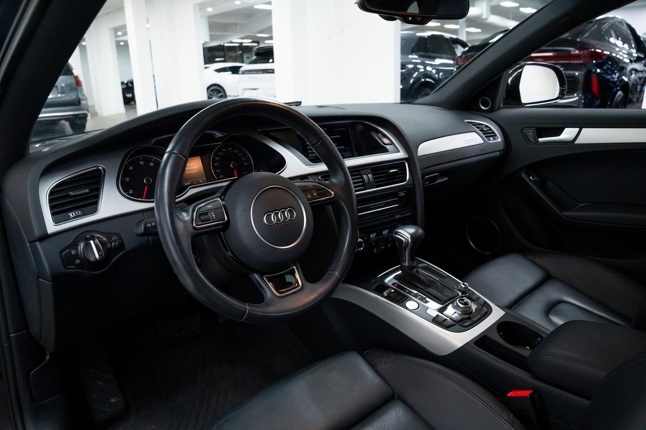 2015 Audi allroad 2.0T Premium Plus 1 Owner Technology Package Portland OR