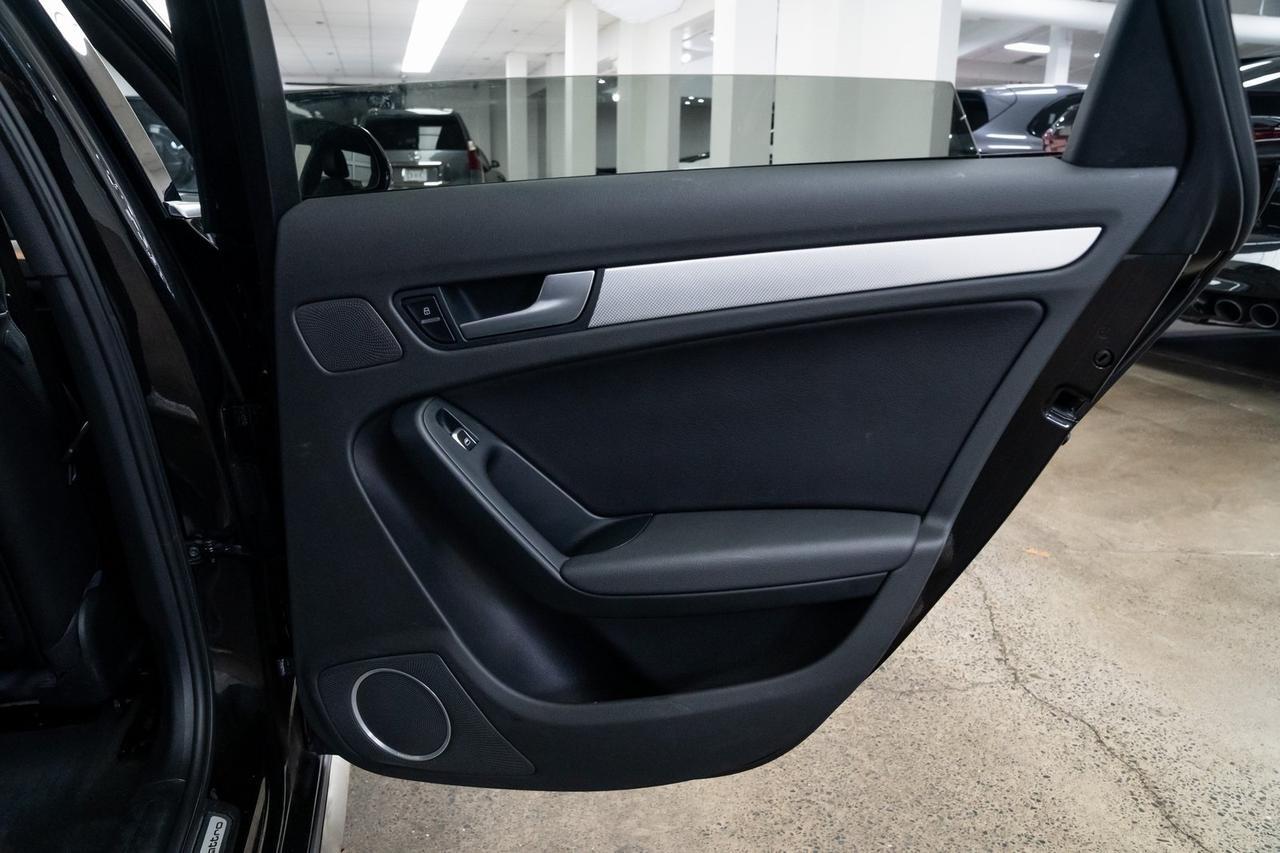 2015 Audi allroad 2.0T Premium Plus 1 Owner Technology Package Portland OR