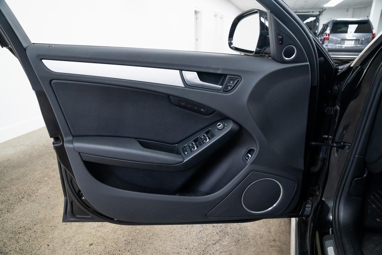 2015 Audi allroad 2.0T Premium Plus 1 Owner Technology Package Portland OR