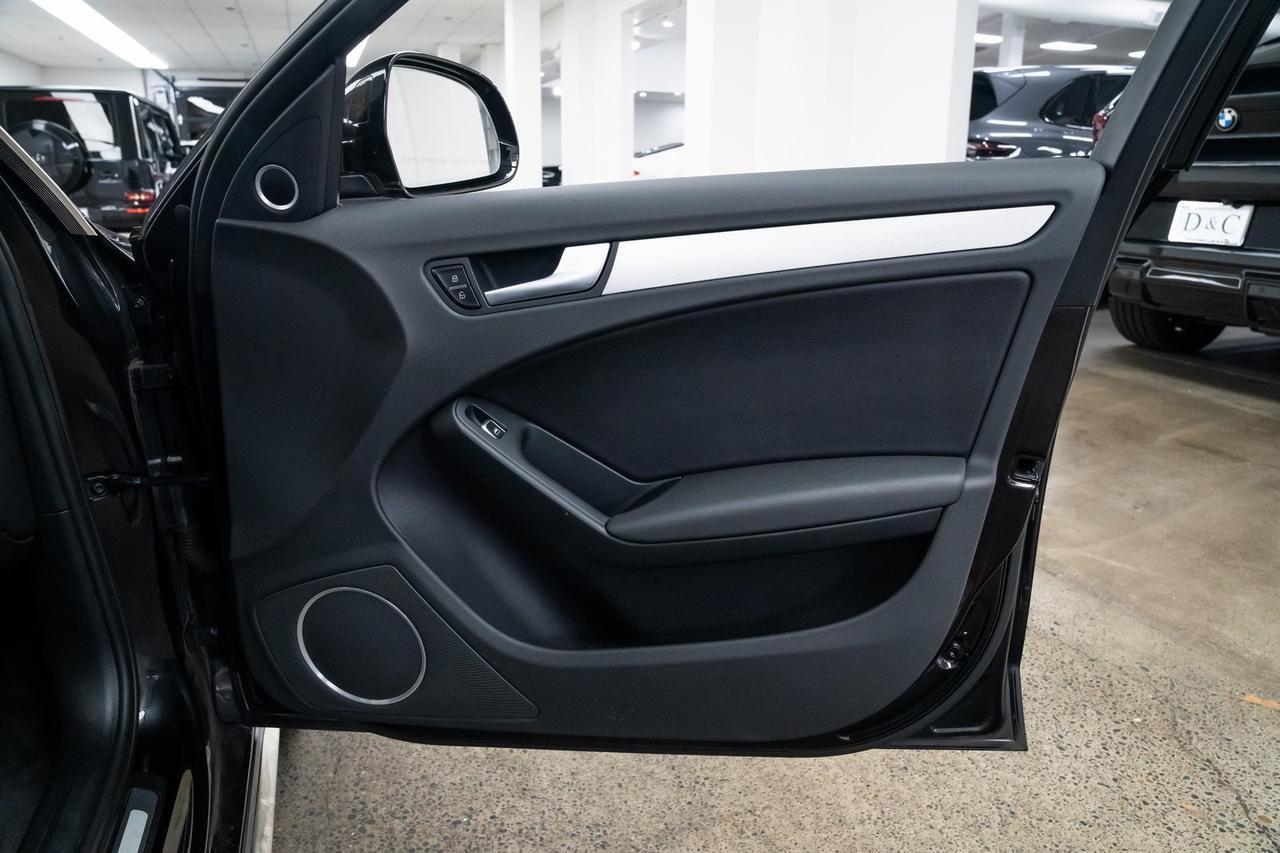 2015 Audi allroad 2.0T Premium Plus 1 Owner Technology Package Portland OR