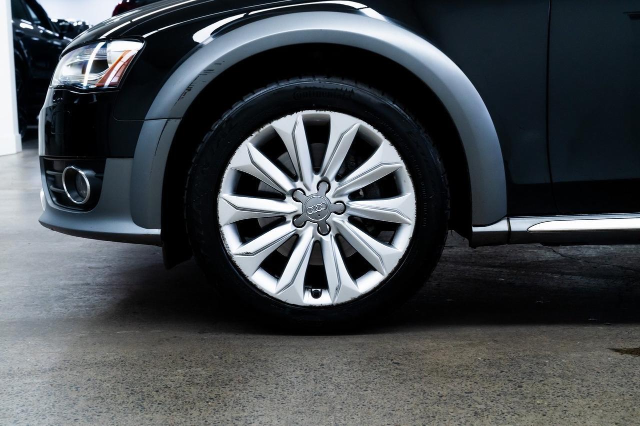 2015 Audi allroad 2.0T Premium Plus 1 Owner Technology Package Portland OR