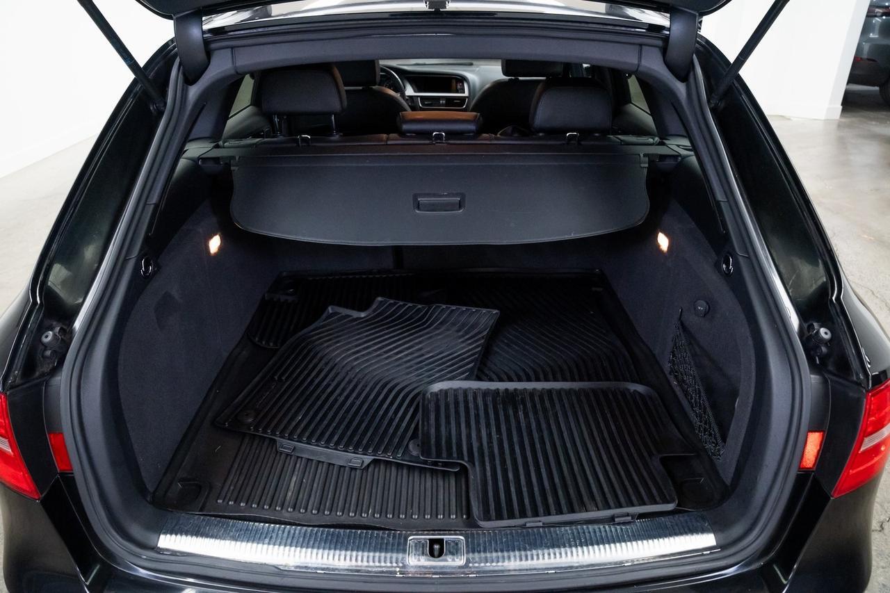 2015 Audi allroad 2.0T Premium Plus 1 Owner Technology Package Portland OR