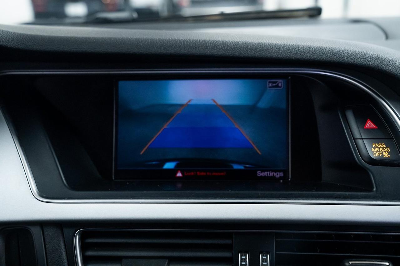 2015 Audi allroad 2.0T Premium Plus 1 Owner Technology Package Portland OR