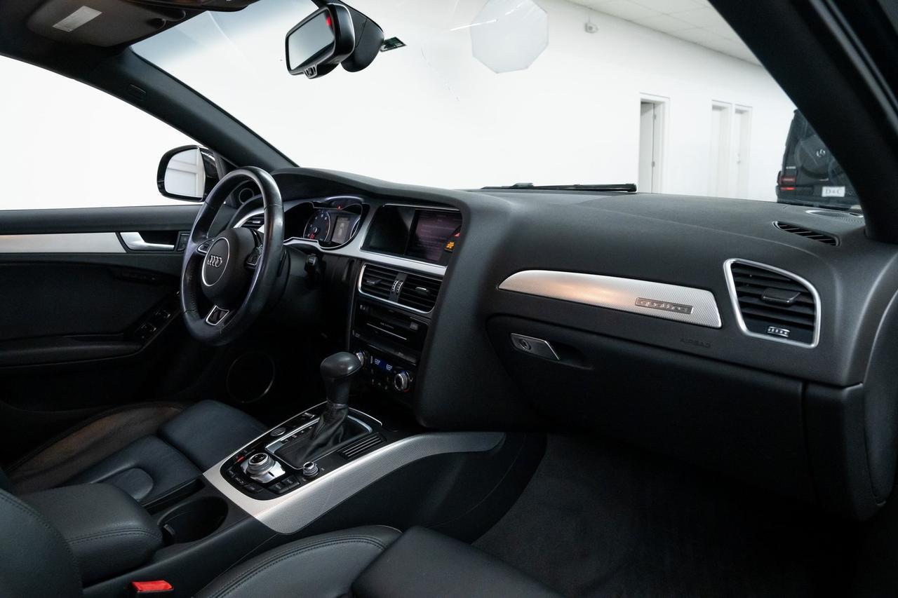 2015 Audi allroad 2.0T Premium Plus 1 Owner Technology Package Portland OR