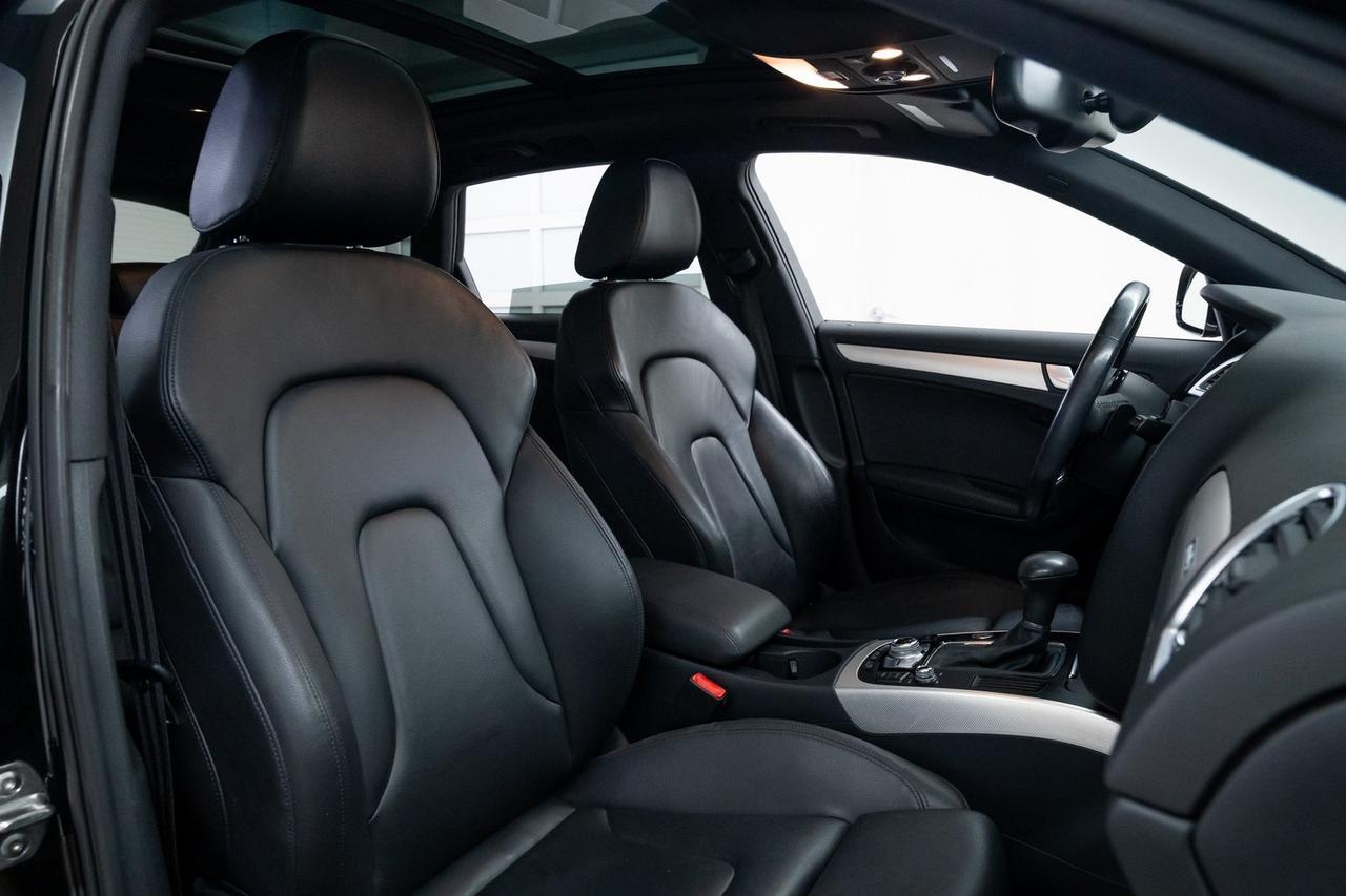 2015 Audi allroad 2.0T Premium Plus 1 Owner Technology Package Portland OR