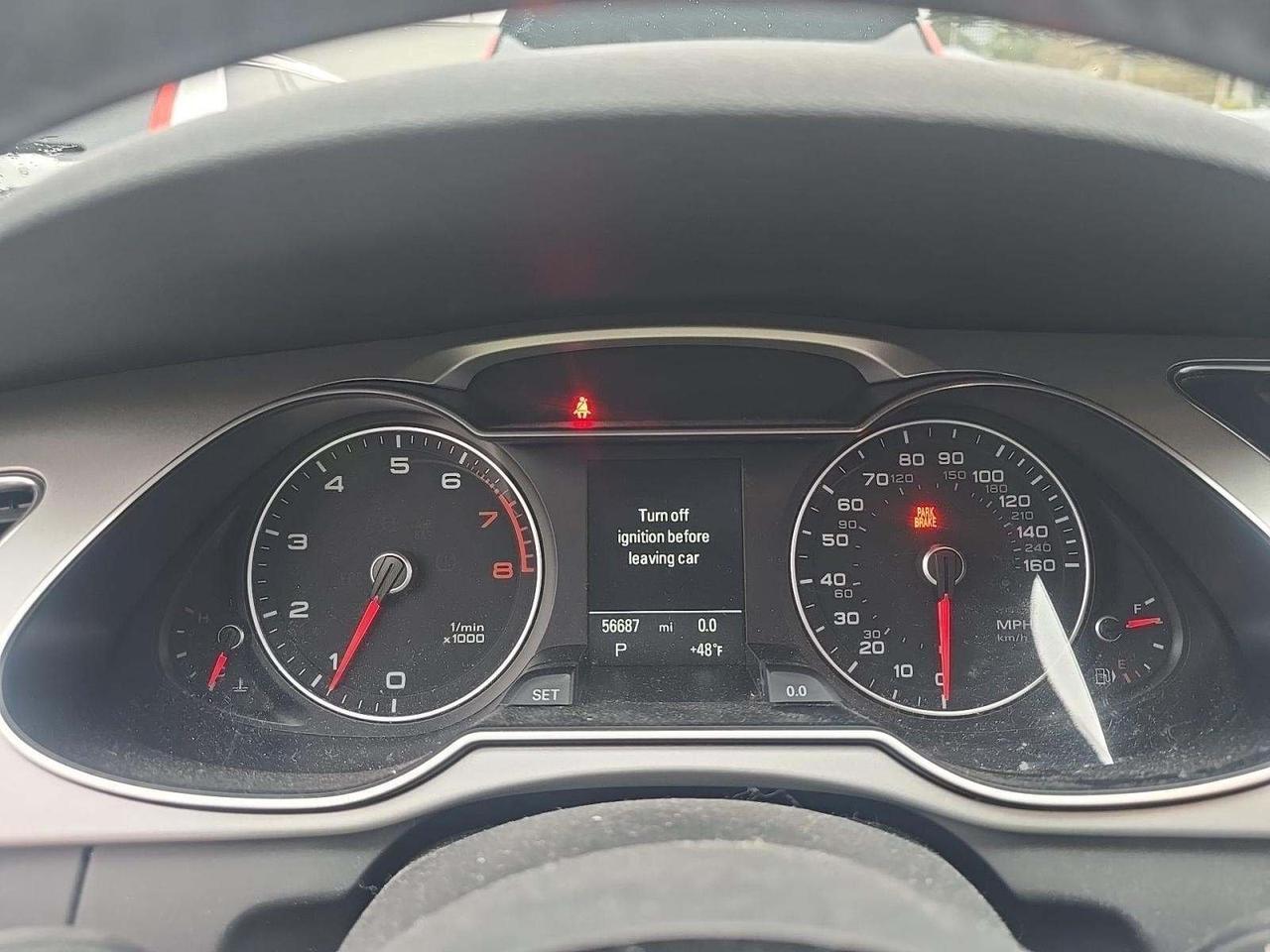 2015 Audi allroad 2.0T Premium Plus quattro 1-Owner Technology Package Portland OR