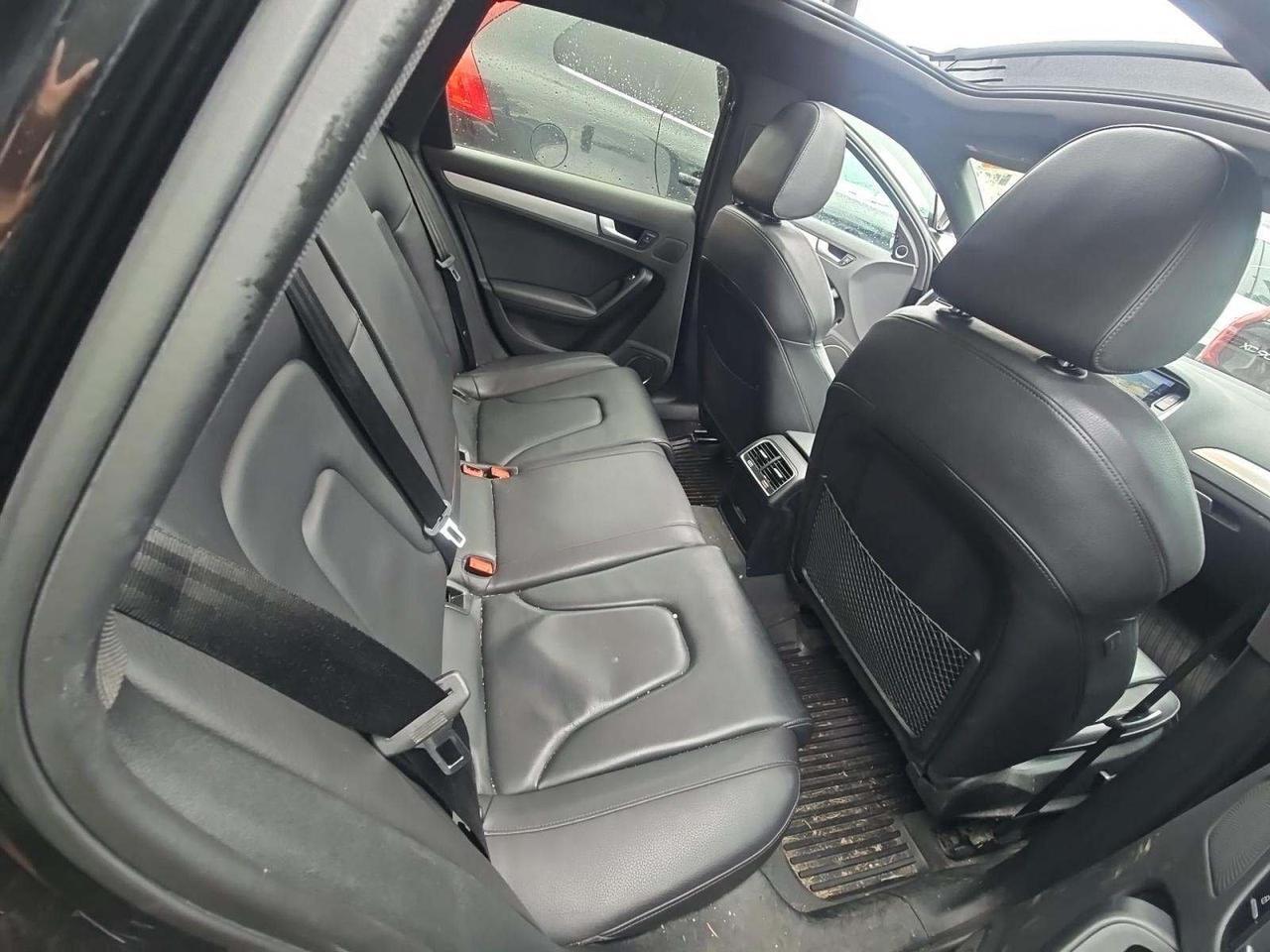 2015 Audi allroad 2.0T Premium Plus quattro 1-Owner Technology Package Portland OR