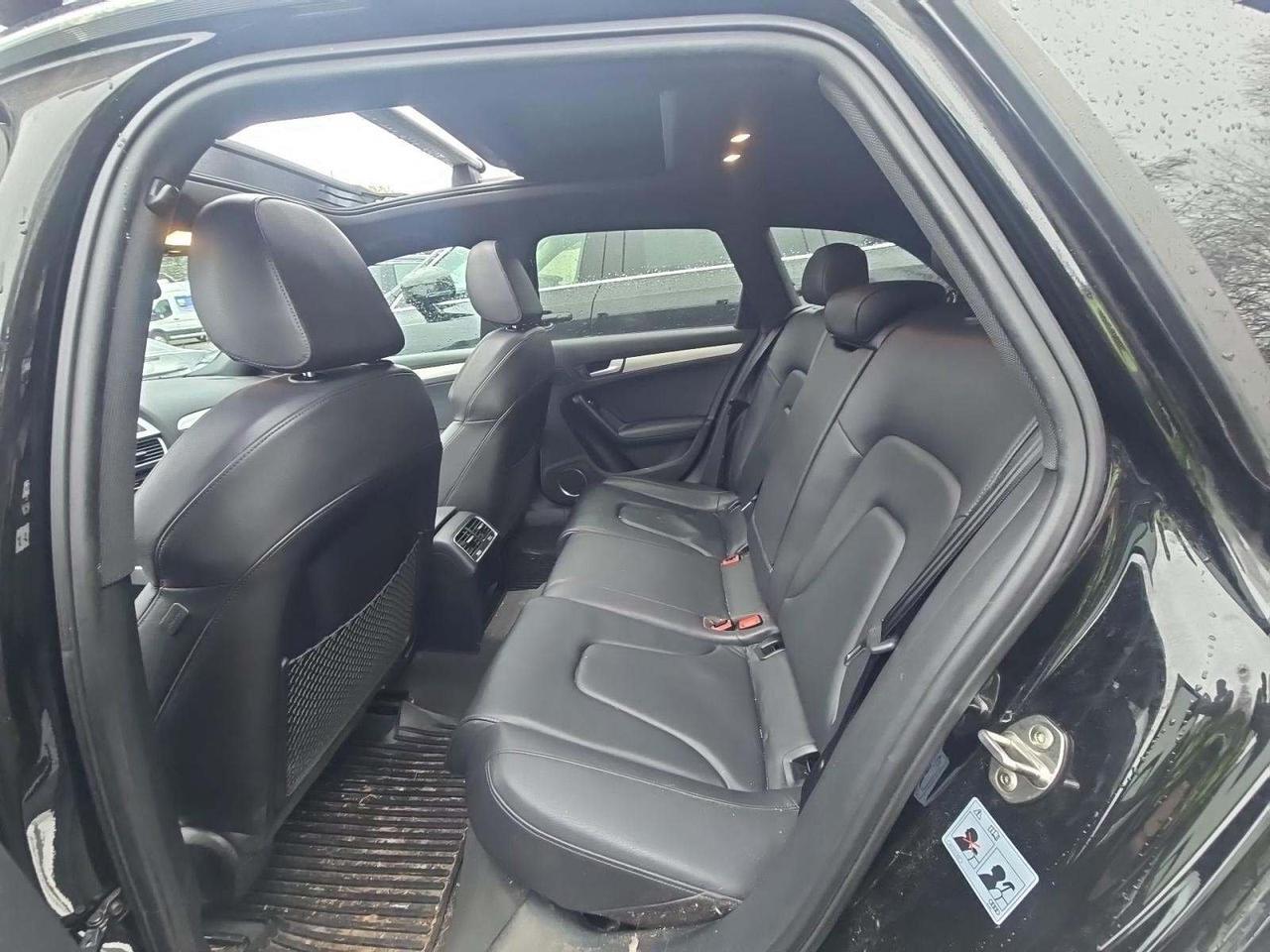 2015 Audi allroad 2.0T Premium Plus quattro 1-Owner Technology Package Portland OR