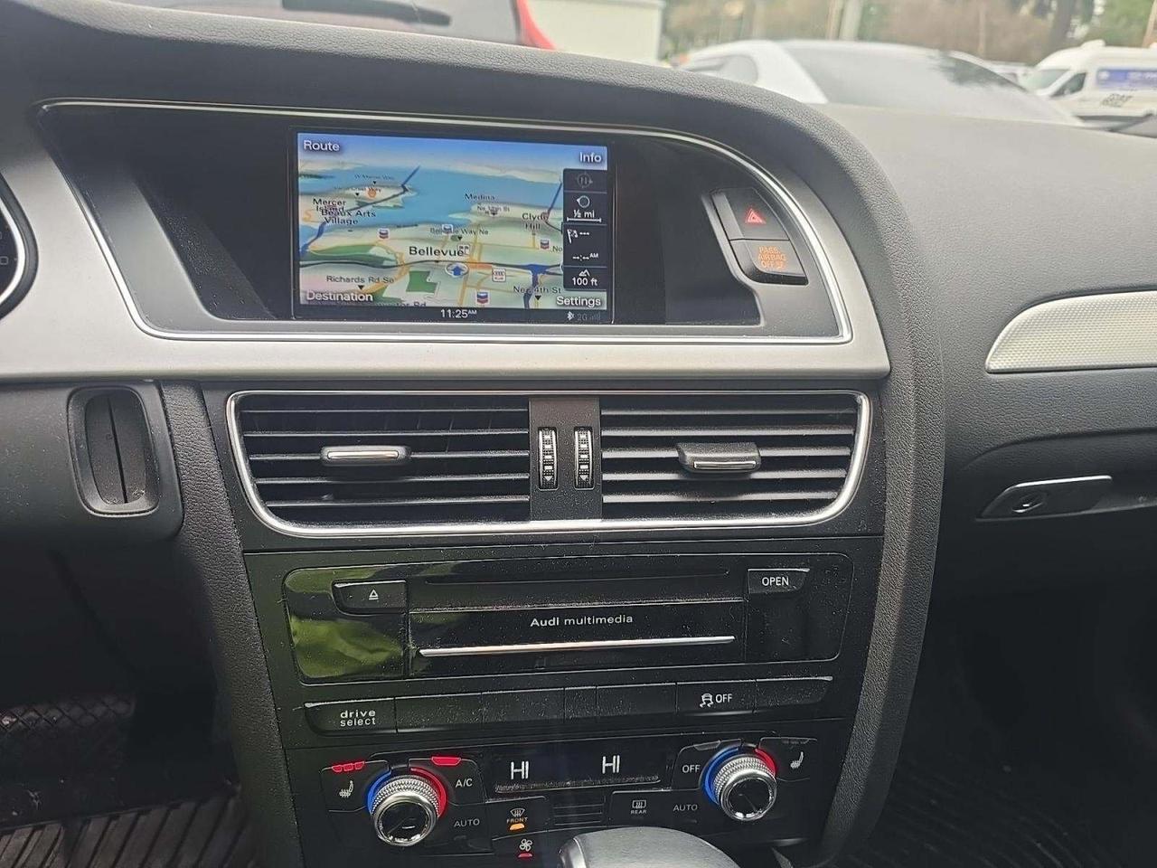 2015 Audi allroad 2.0T Premium Plus quattro 1-Owner Technology Package Portland OR