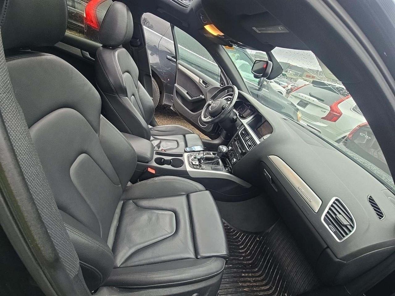 2015 Audi allroad 2.0T Premium Plus quattro 1-Owner Technology Package Portland OR