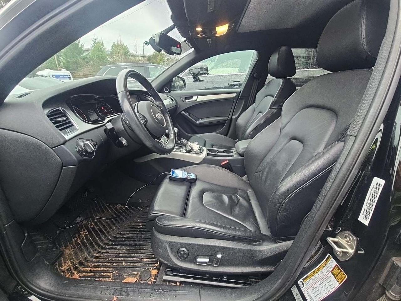 2015 Audi allroad 2.0T Premium Plus quattro 1-Owner Technology Package Portland OR