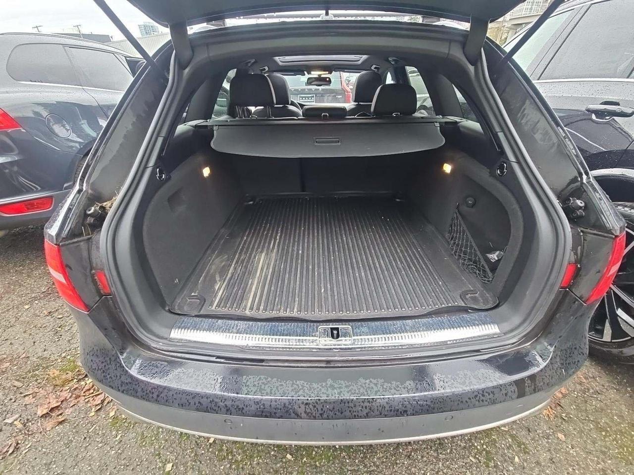 2015 Audi allroad 2.0T Premium Plus quattro 1-Owner Technology Package Portland OR