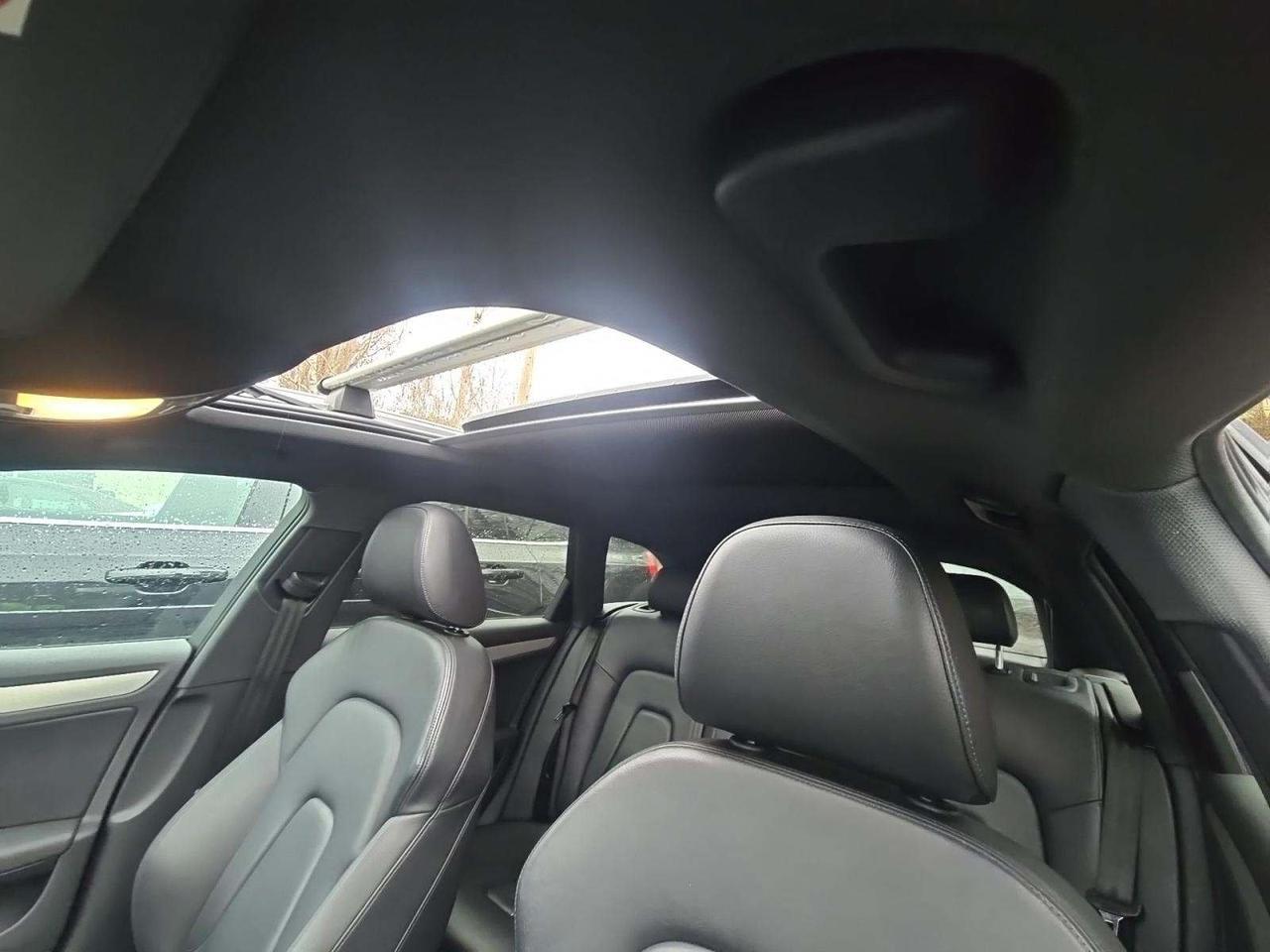 2015 Audi allroad 2.0T Premium Plus quattro 1-Owner Technology Package Portland OR