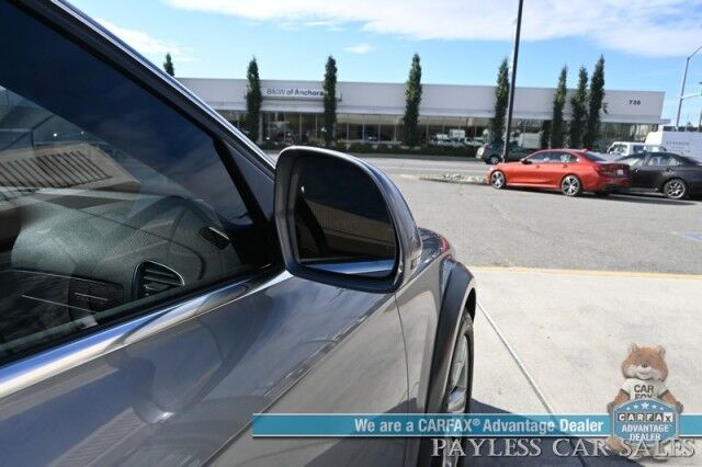 2015 Audi allroad Premium Plus / AWD / Technology Pkg / Power & Heated Leather Seats / Navigation / Panoramic Sunroof / Bang & Olufsen Speakers / Blind Spot Alert / Back Up Camera / Power Liftgate / Keyless Entry & Start Anchorage AK