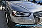 2015 Audi allroad Premium Plus / AWD / Technology Pkg / Power & Heated Leather Seats / Navigation / Panoramic Sunroof / Bang & Olufsen Speakers / Blind Spot Alert / Back Up Camera / Power Liftgate / Keyless Entry & Start Anchorage AK