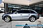 2015 Audi allroad Premium Plus / AWD / Technology Pkg / Power & Heated Leather Seats / Navigation / Panoramic Sunroof / Bang & Olufsen Speakers / Blind Spot Alert / Back Up Camera / Power Liftgate / Keyless Entry & Start Anchorage AK