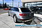 2015 Audi allroad Premium Plus / AWD / Technology Pkg / Power & Heated Leather Seats / Navigation / Panoramic Sunroof / Bang & Olufsen Speakers / Blind Spot Alert / Back Up Camera / Power Liftgate / Keyless Entry & Start Anchorage AK