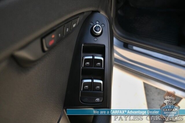 2015 Audi allroad Premium Plus Anchorage AK