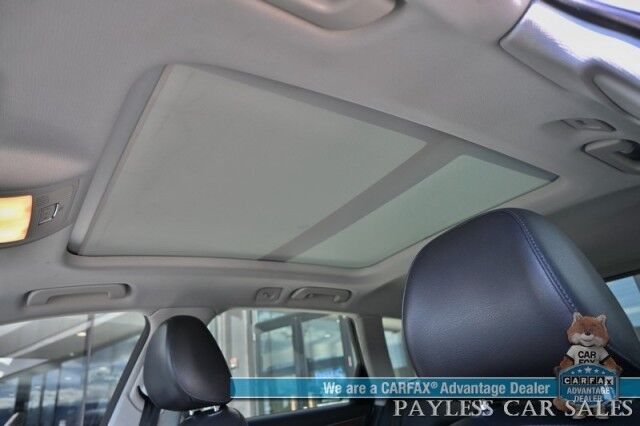 2015 Audi allroad Premium Plus Anchorage AK