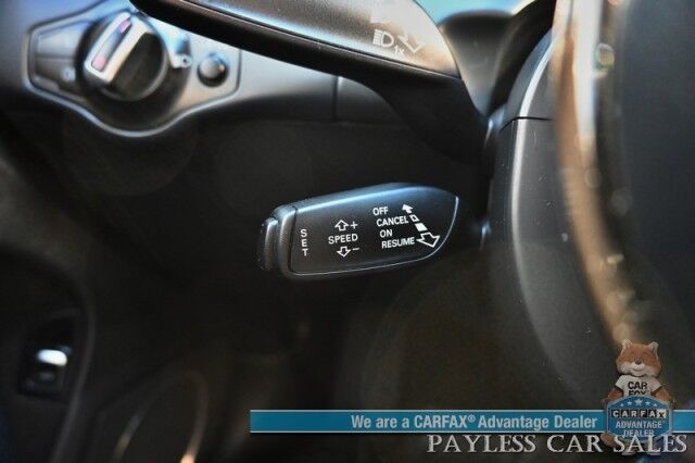 2015 Audi allroad Premium Plus Anchorage AK