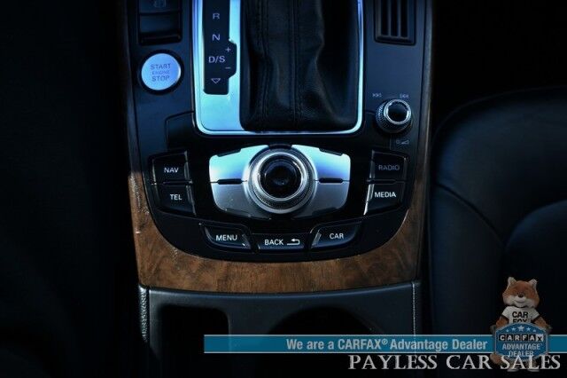 2015 Audi allroad Premium Plus Anchorage AK