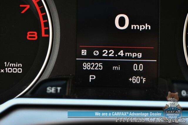 2015 Audi allroad Premium Plus Anchorage AK