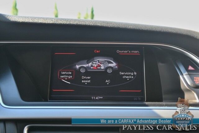 2015 Audi allroad Premium Plus Anchorage AK