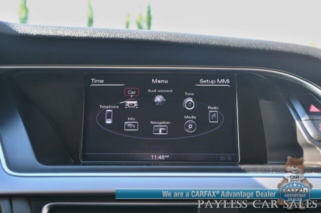 2015 Audi allroad Premium Plus Anchorage AK