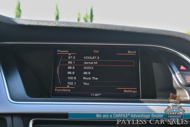 2015 Audi allroad Premium Plus Anchorage AK