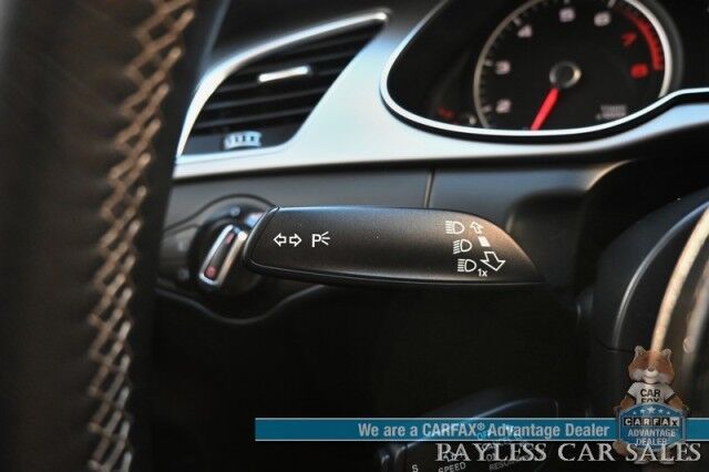 2015 Audi allroad Premium Plus Anchorage AK